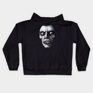 The Exorcist Kids Hoodie